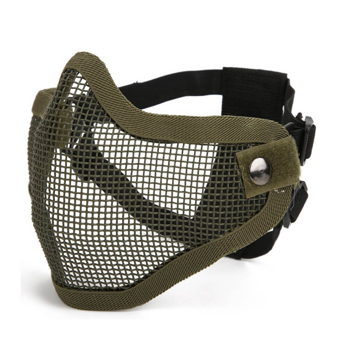 Miniatura 3 de MASCARA DE MALLA